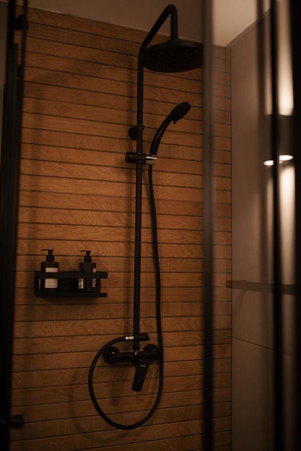 Laz  Kontainerloftヴィラ エクステリア 写真
