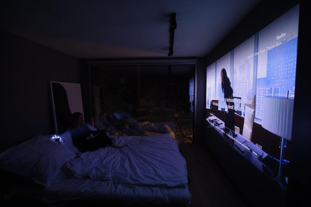 Laz  Kontainerloftヴィラ エクステリア 写真